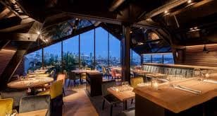 Notre Restaurant